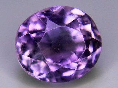 Amethyst Natural Gemstones