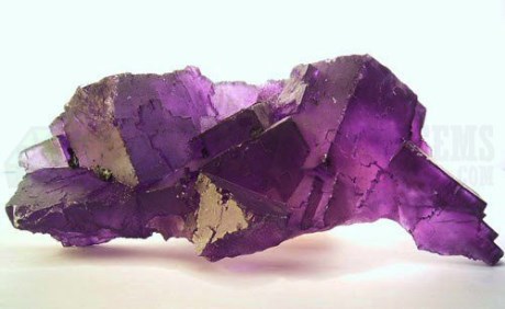Flourite Natural Gemstones