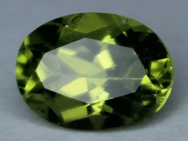Peridot Natural Gemstones