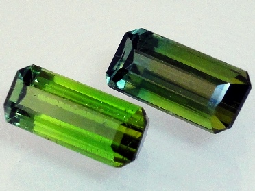 Tourmaline Natural Gemstones