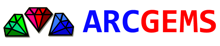 ARCGems.com Australia